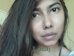 Letti83