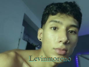 Levinmoreno