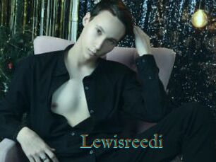 Lewisreedi