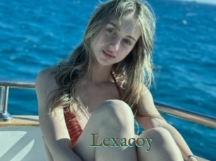 Lexacoy