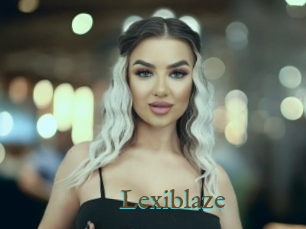 Lexiblaze