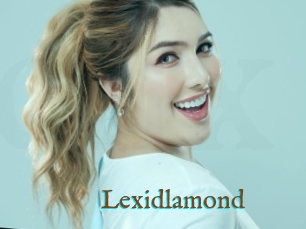 Lexidlamond