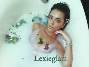 Lexieglam