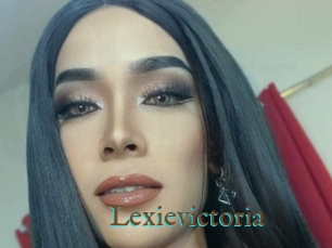 Lexievictoria