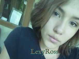 LexyRoss