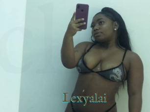 Lexyalai