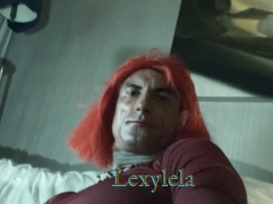 Lexylela