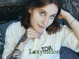 Lexymelon