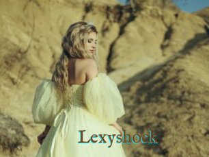 Lexyshock