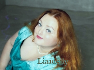 Liaaderly