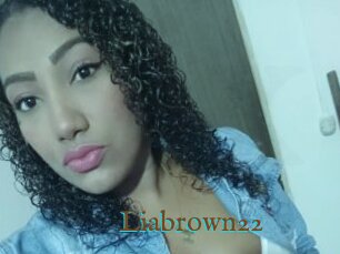 Liabrown22