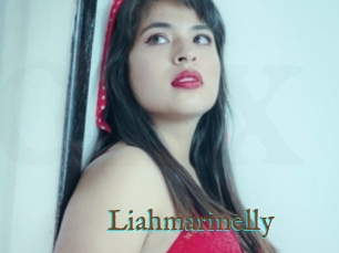 Liahmarinelly