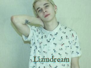 Liamdream