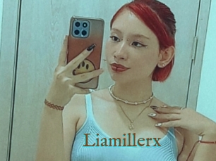 Liamillerx