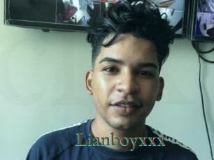 Lianboyxxx