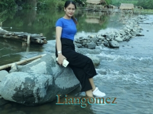 Liangomez