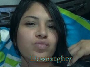 Liassnaughty