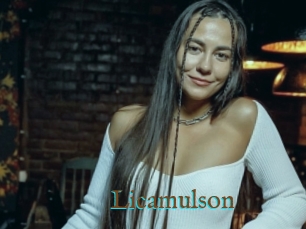 Licamulson