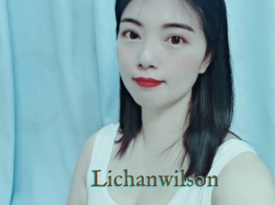 Lichanwilson