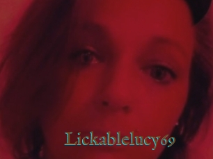 Lickablelucy69