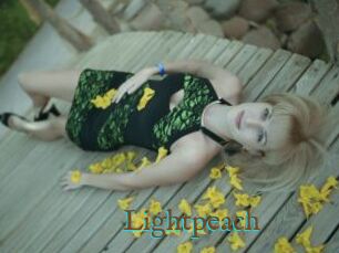 Lightpeach