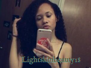 Lightskinbeauty18