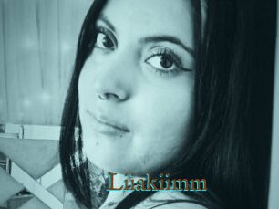 Liiakiimm