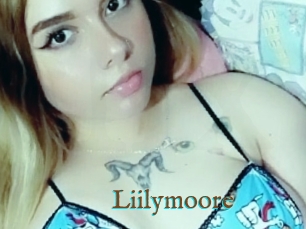 Liilymoore