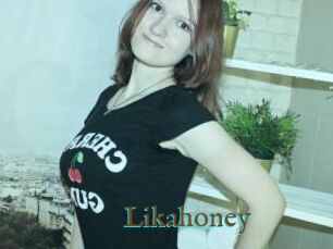 Likahoney