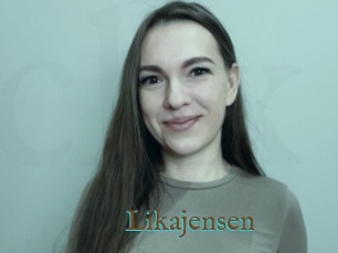 Likajensen