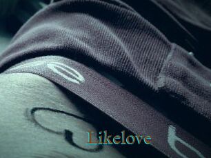 Likelove