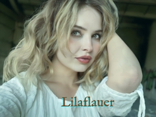 Lilaflauer