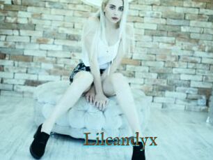 Lilcandyx