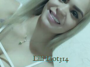 Lili_Hot314