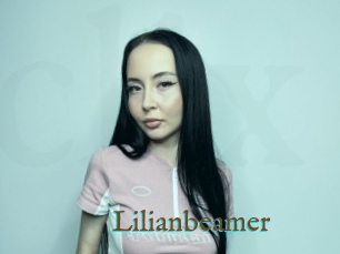 Lilianbeamer