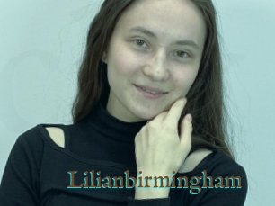 Lilianbirmingham