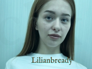 Lilianbready