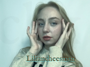 Liliancheesman