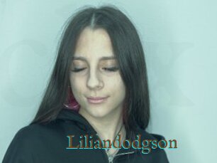 Liliandodgson