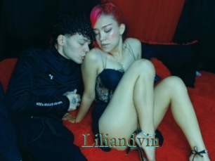 Liliandvin