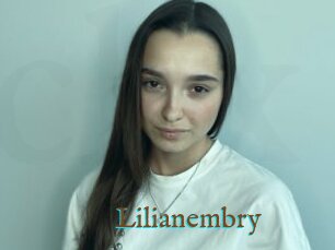 Lilianembry