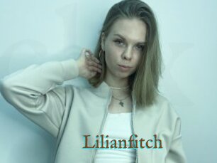 Lilianfitch