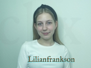 Lilianfrankson