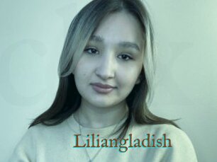 Liliangladish