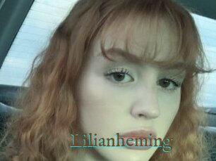 Lilianheming