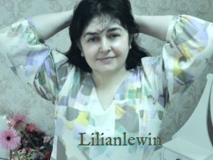 Lilianlewin