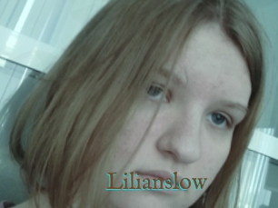 Lilianslow