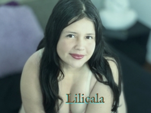 Lilicala
