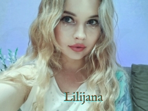 Lilijana