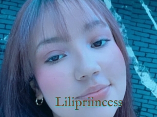 Lilipriincess